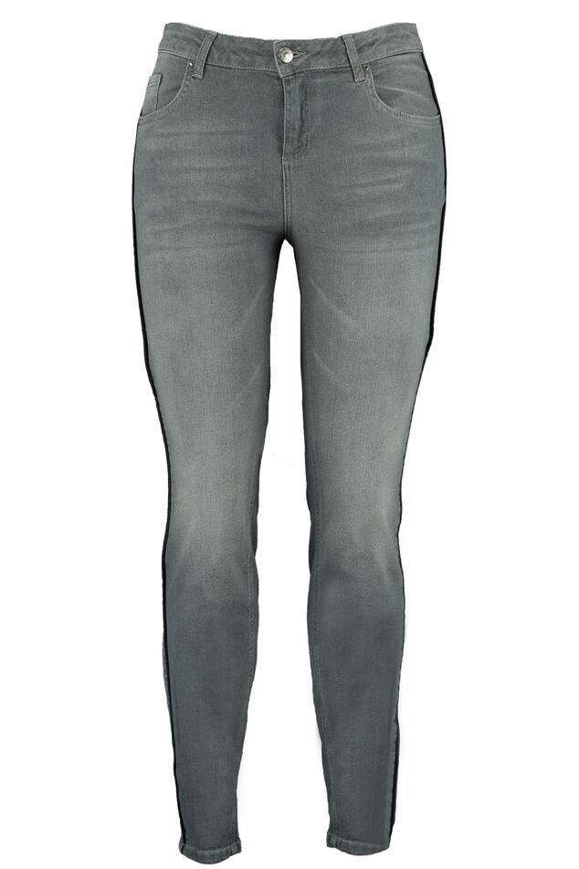 Jean avec bordure  image number 2