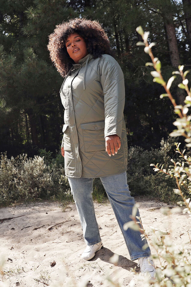 Veste matelassée  image number 0