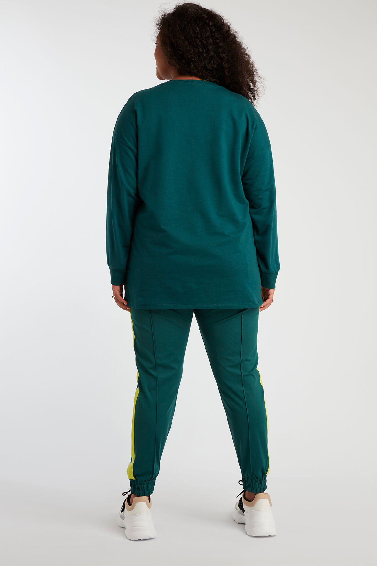 Pantalon de jogging image number 5