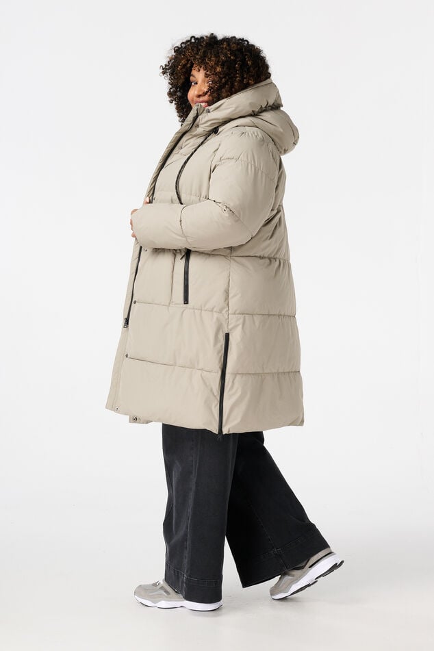 Veste à capuche image number 3