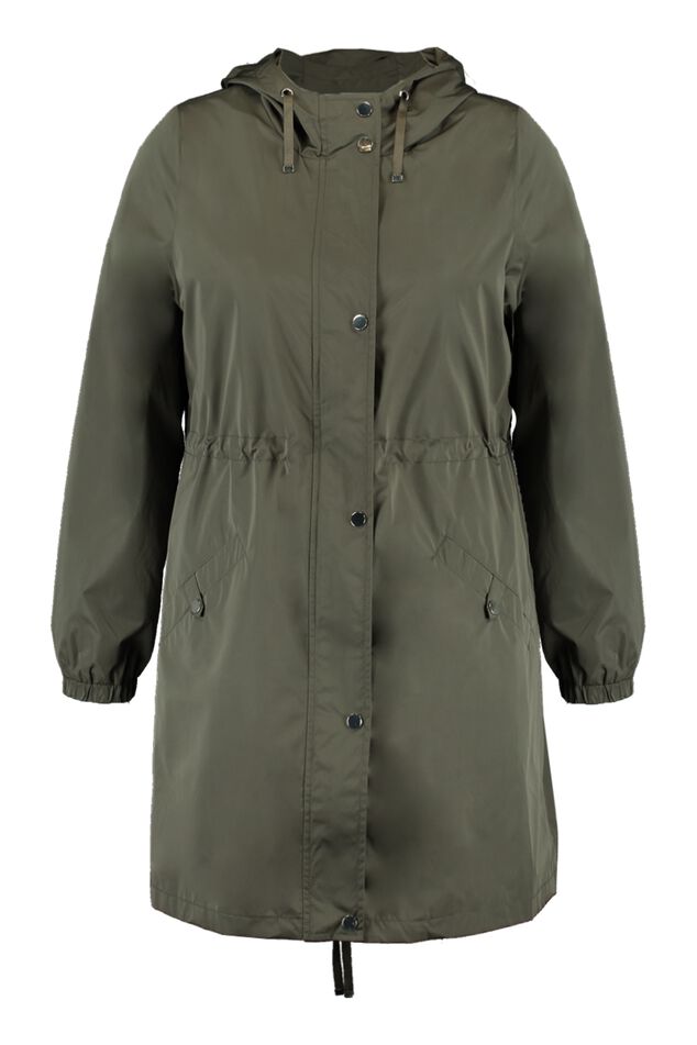 Veste à capuche image number 1