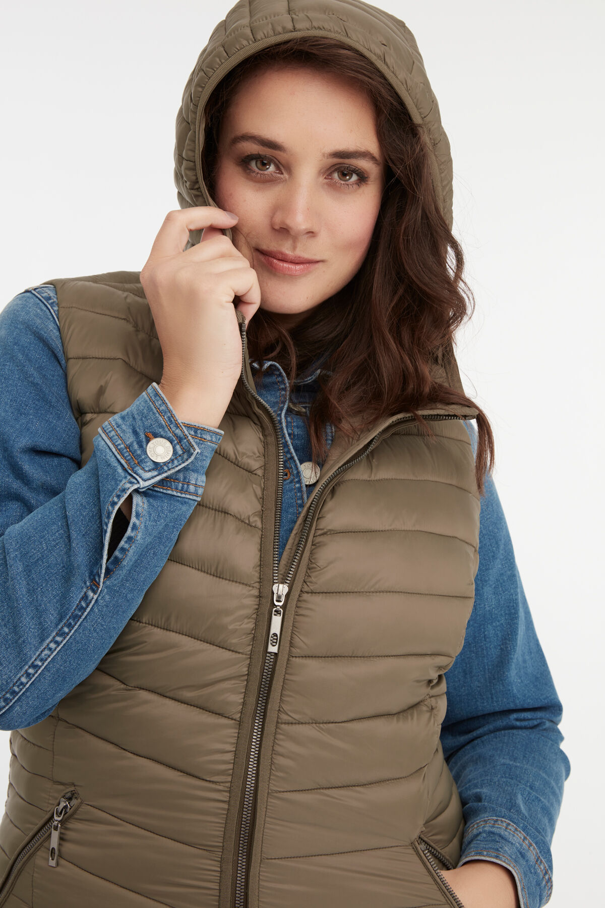 Bodywarmer   image number 4