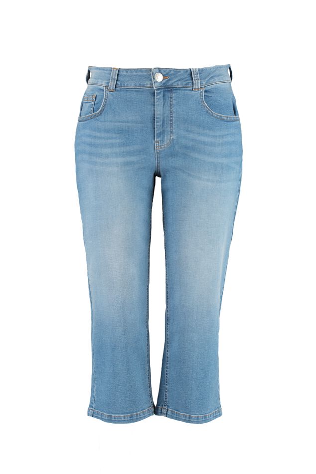 7/8 Jambes droites  image number 1