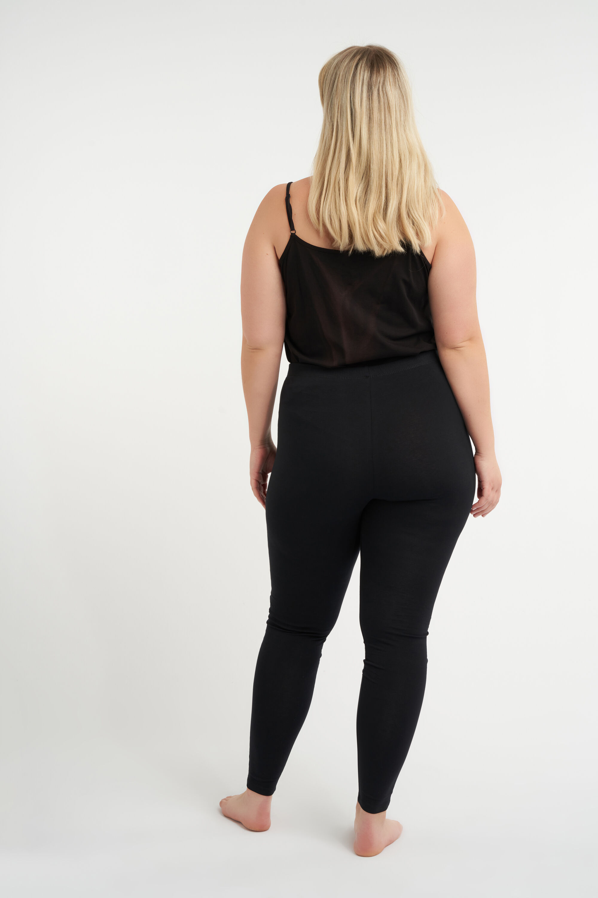 Lot de deux leggings image number 3