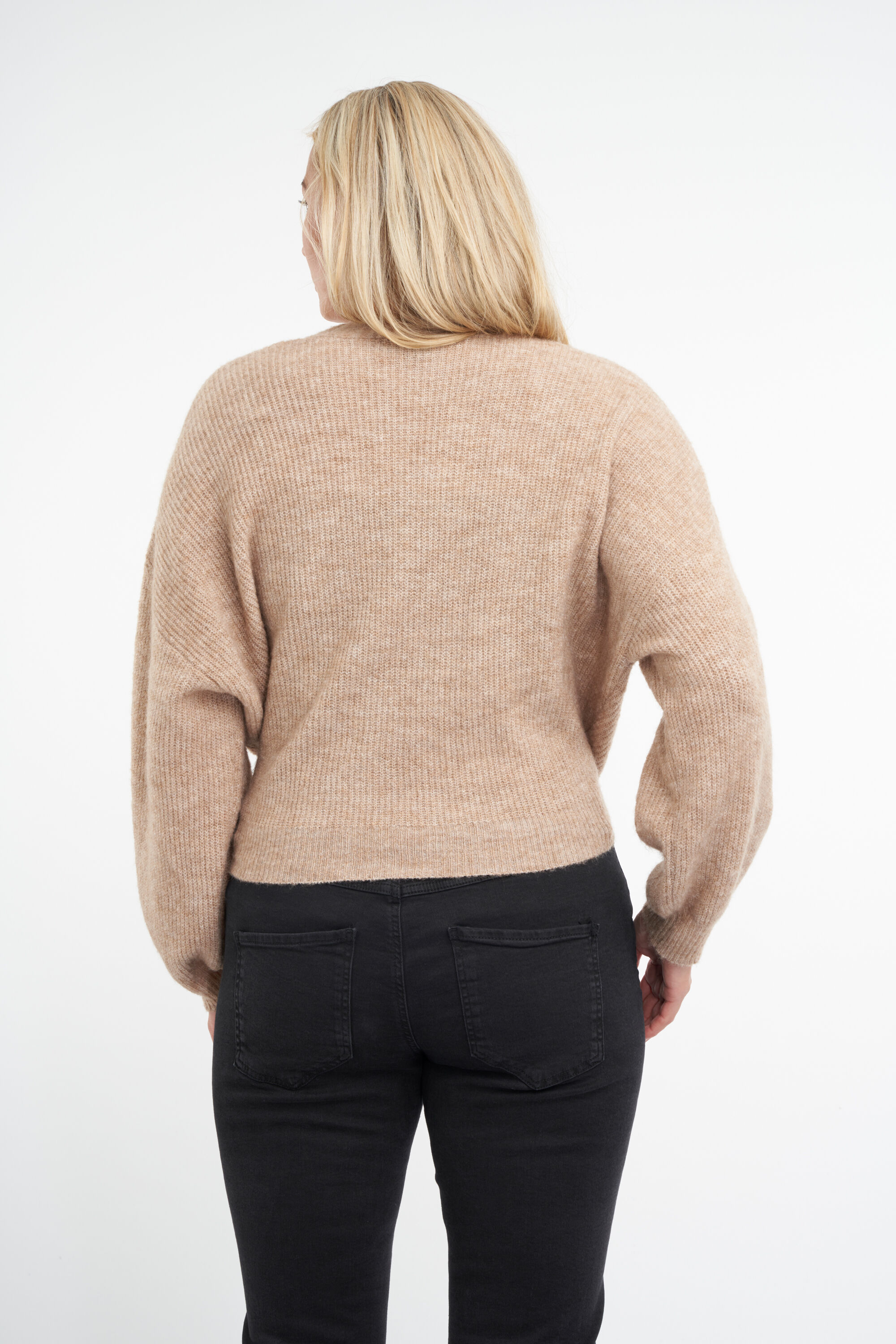 Gilet cache-c&oelig;ur image number 3