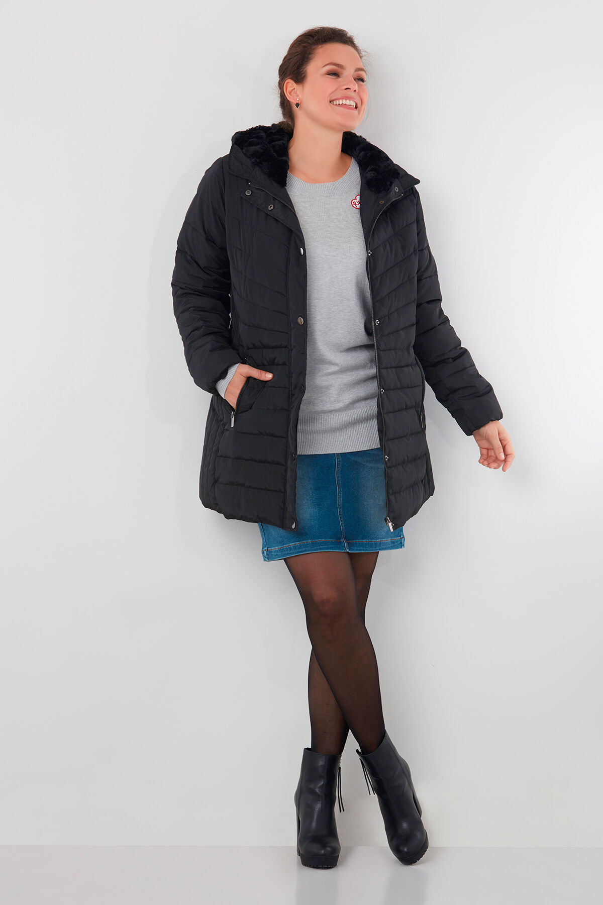 Jupe jogging new arrivals