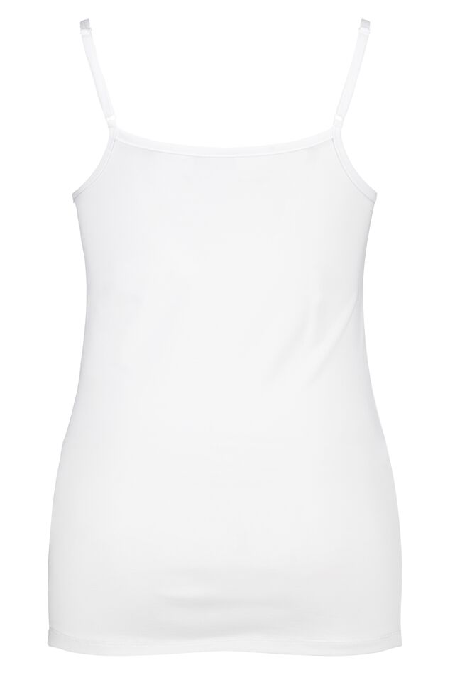 Maillot de bain extensible image number 2