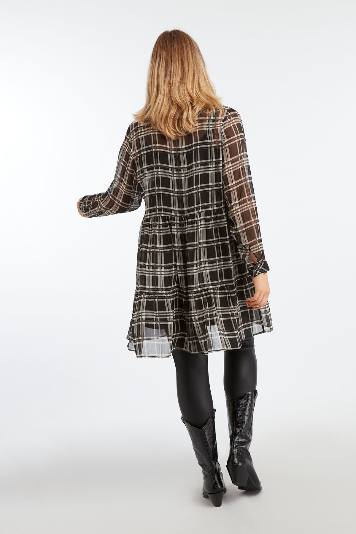 Robe tunique image number 6