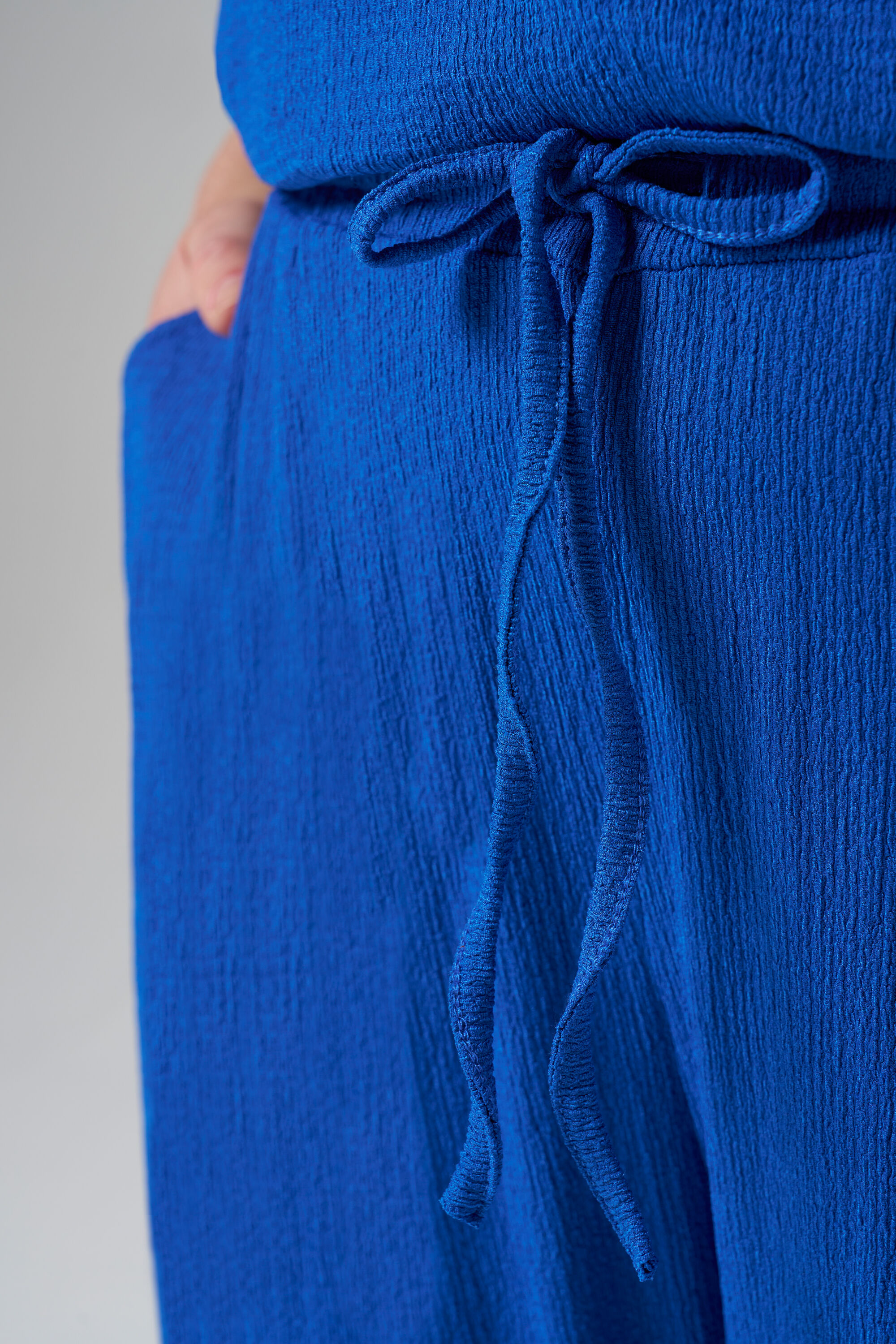 Pantalon extensible  image number 4