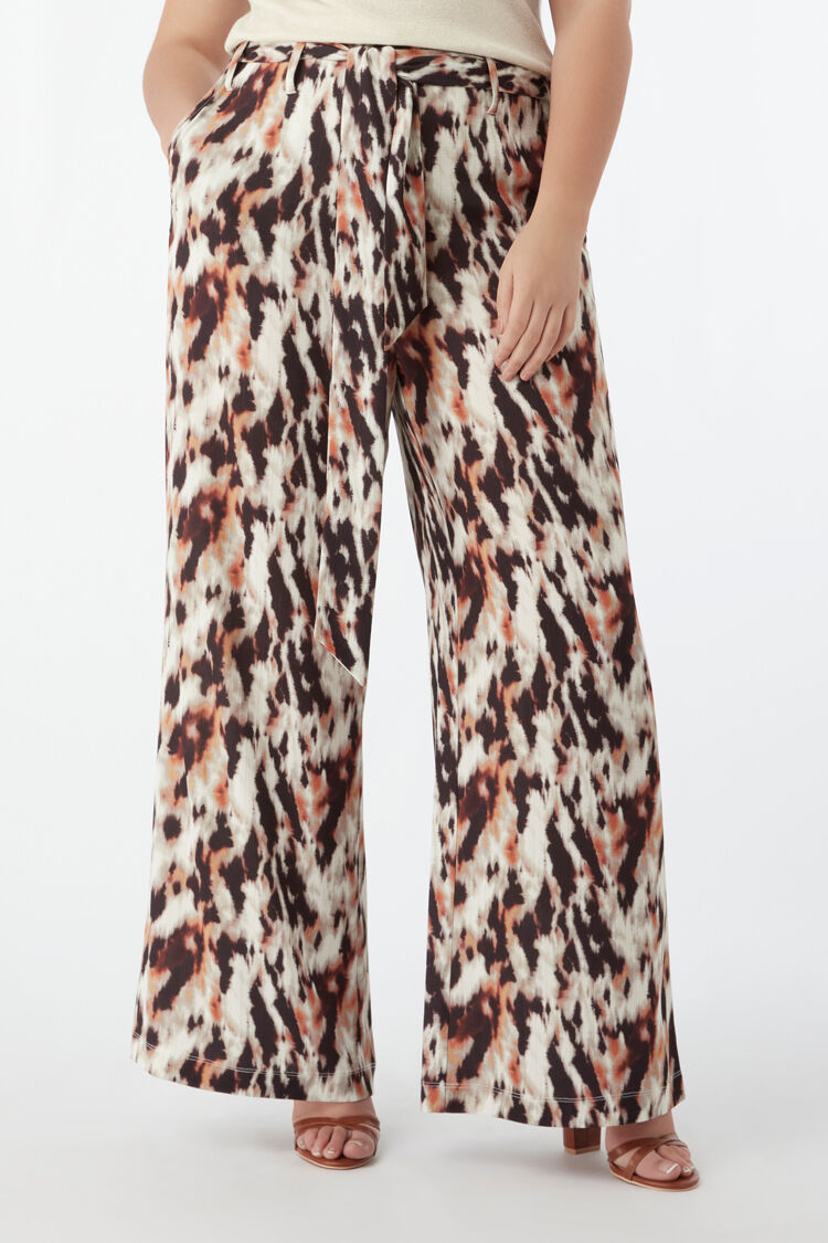 Pantalon &eacute;l&eacute;gant image number 6