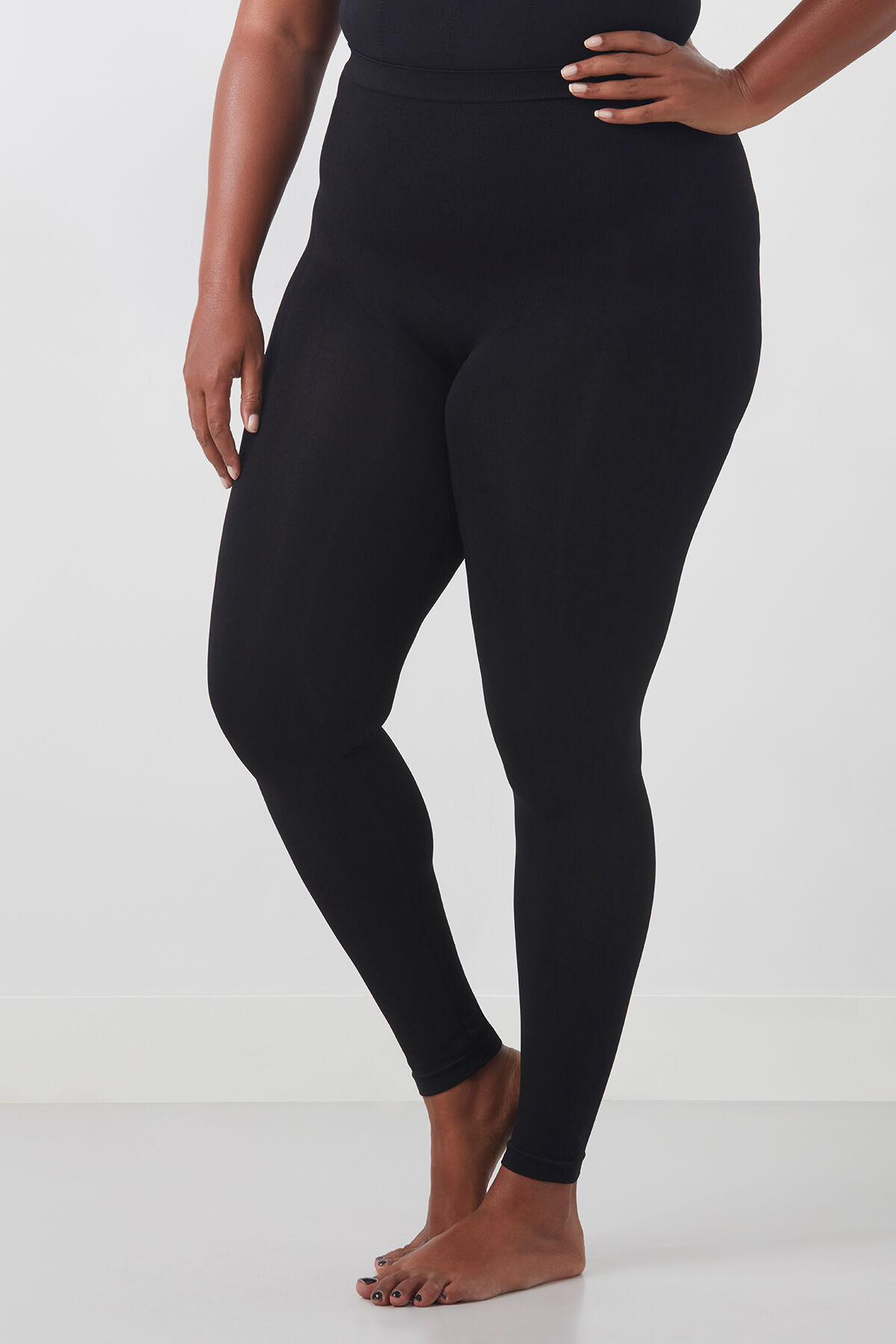 Legging modelant store