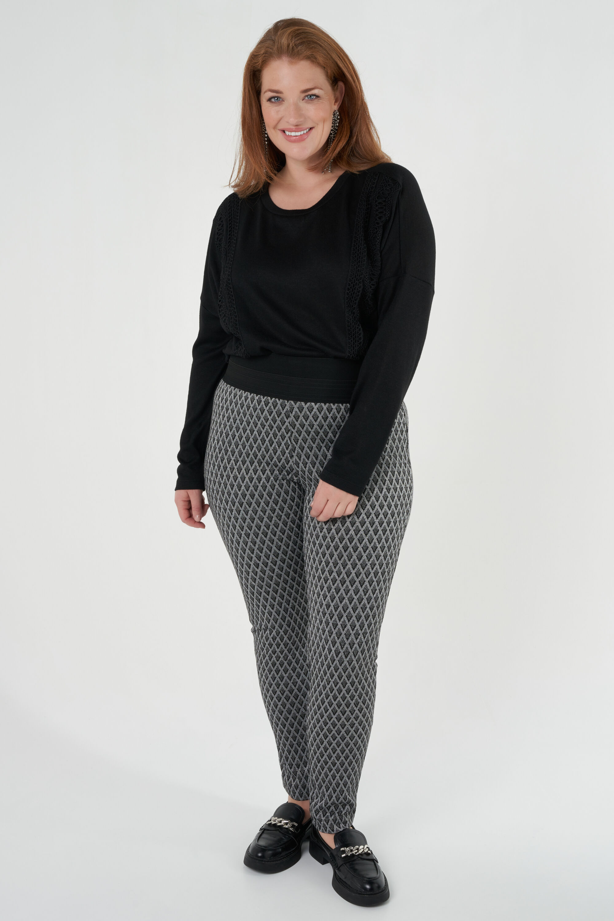 Tregging femme store
