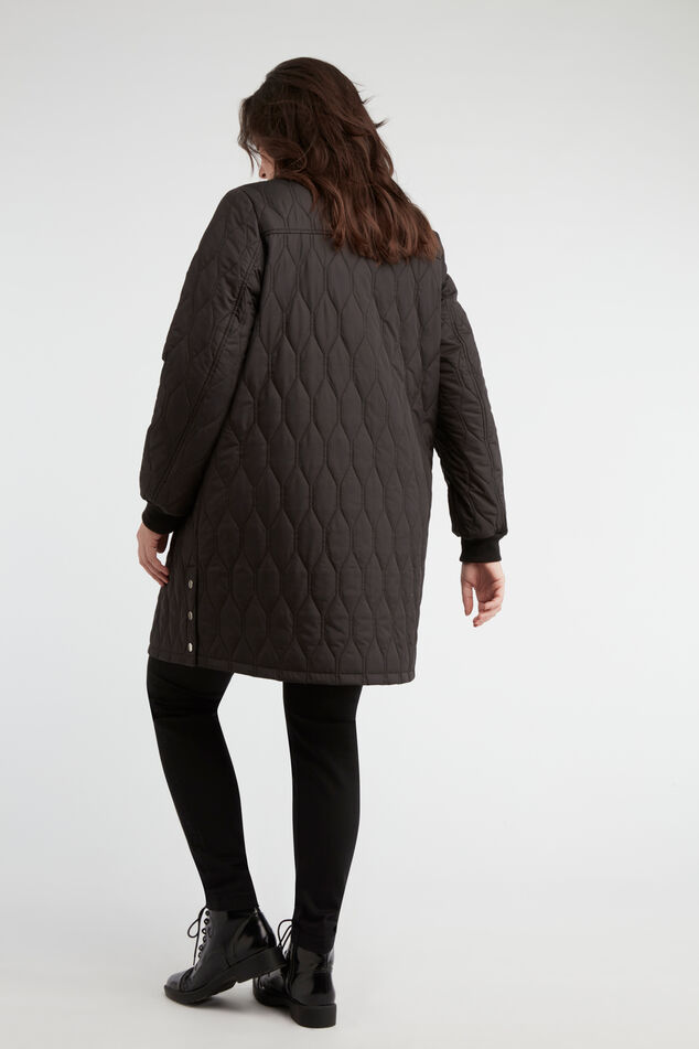 Manteau léger image number 4