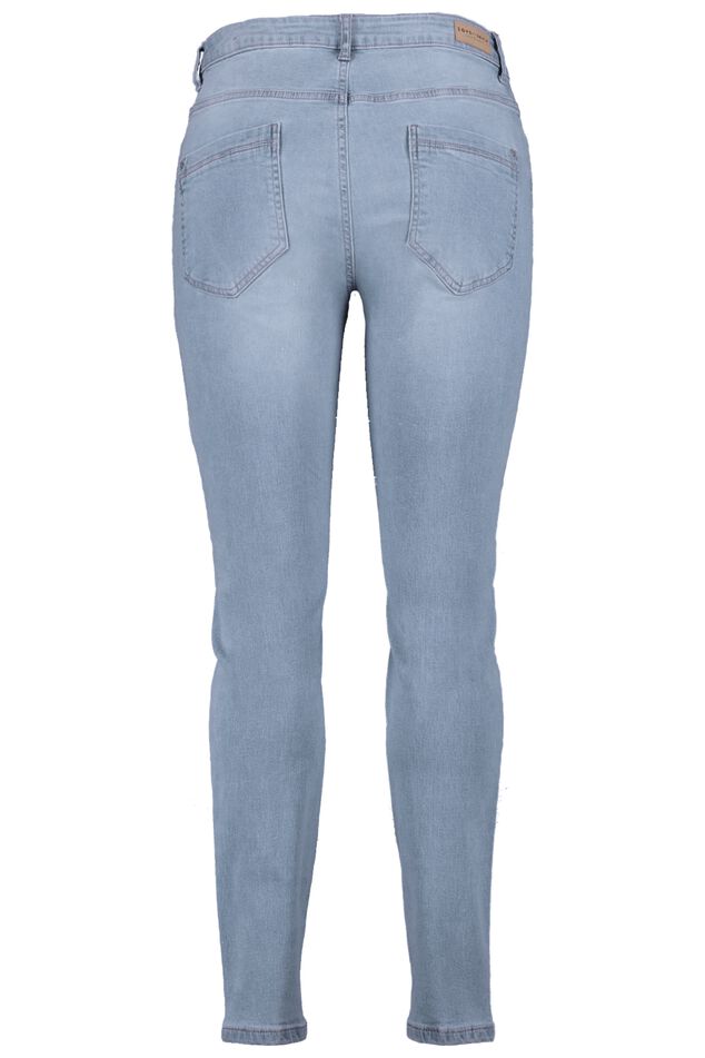 Jean coupe slim IRIS image number 3