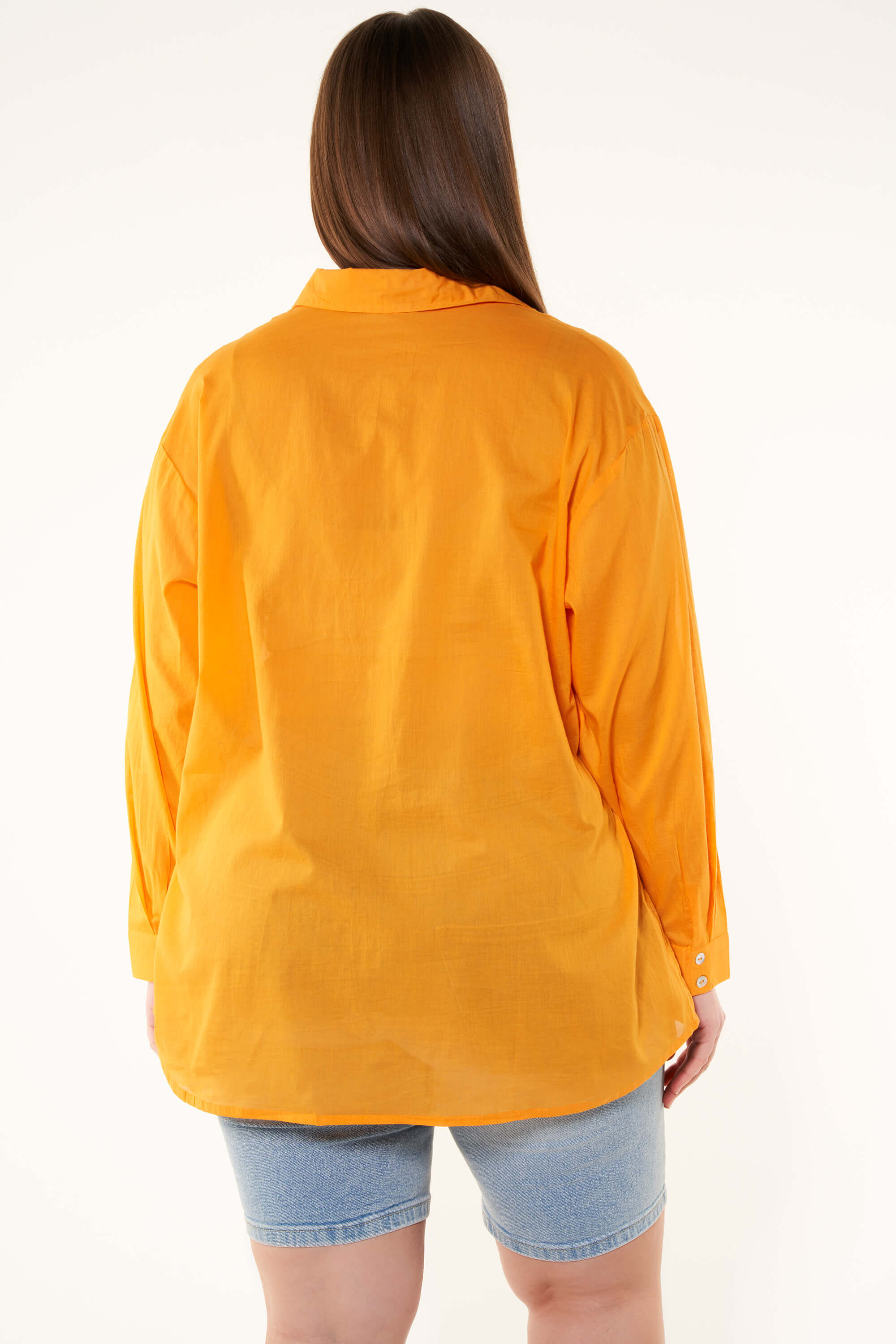 Chemisier en coton image number 3