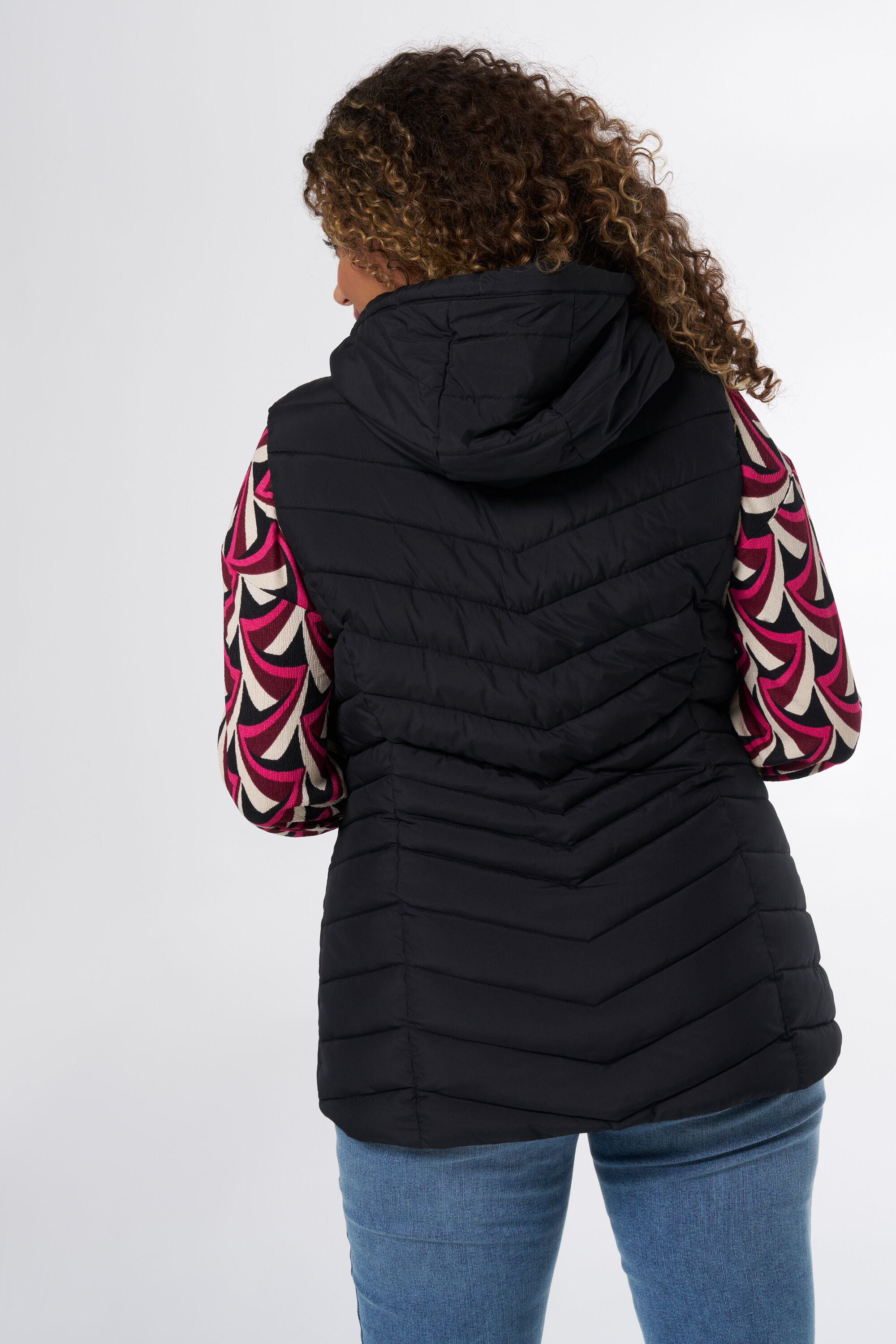 Veste matelass&eacute;e l&eacute;g&egrave;re  image number 3