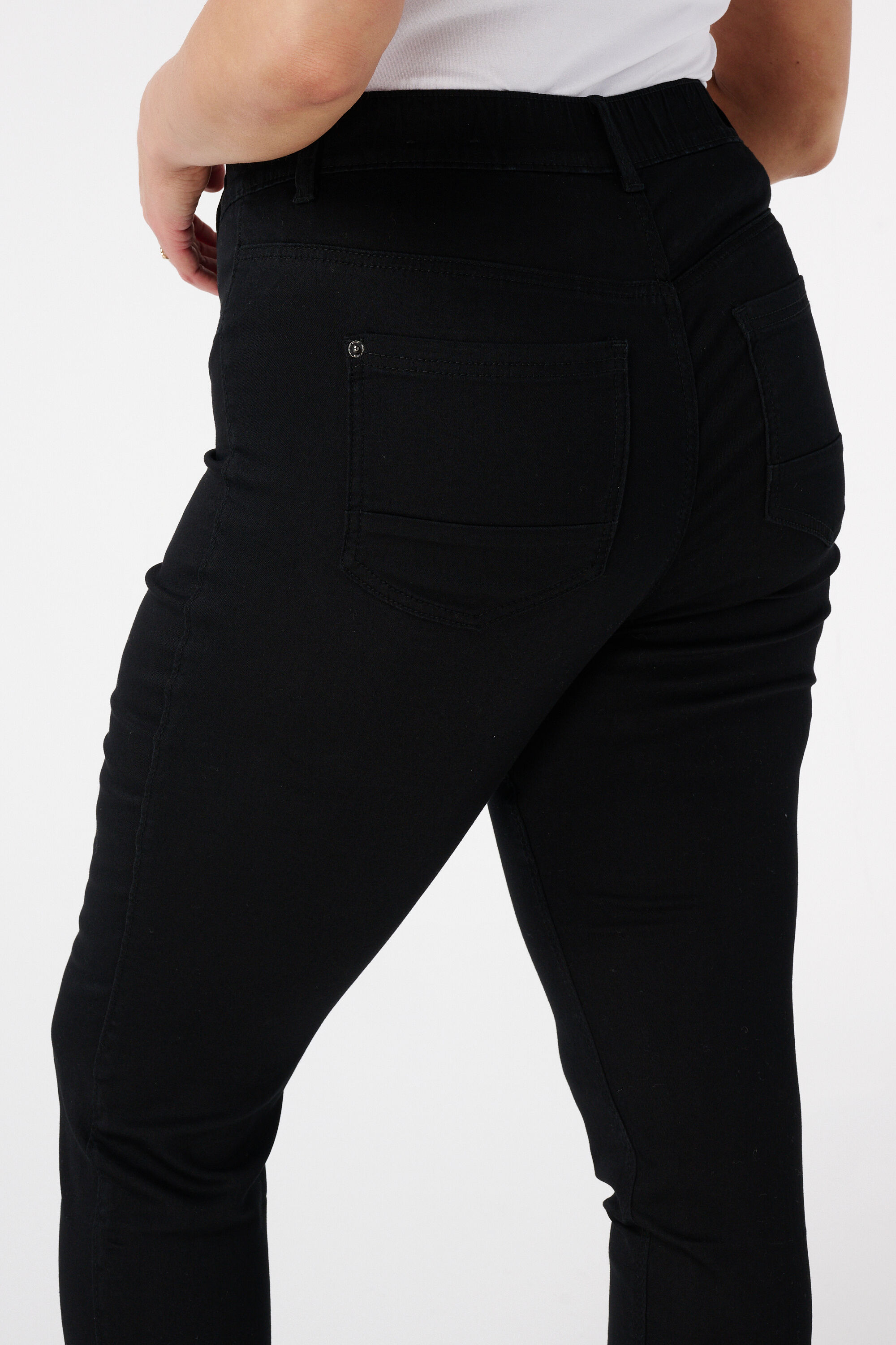 Treillis &agrave; jambe maigre 30 image number 4