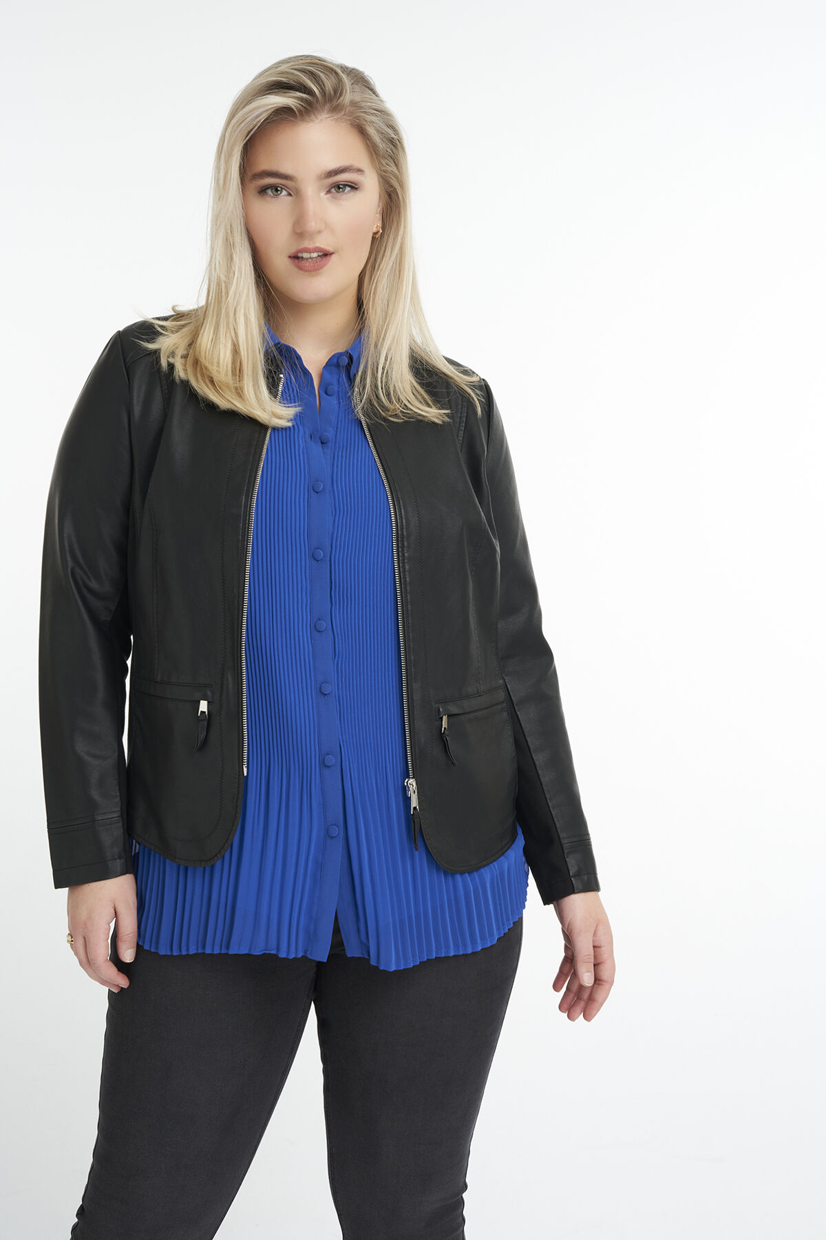 Ms mode veste