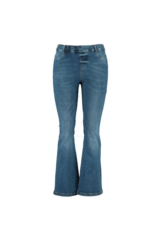 Tregging évasé POPPY image number 1