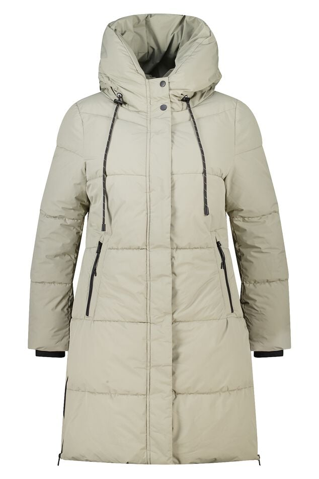 Veste à capuche image number 1