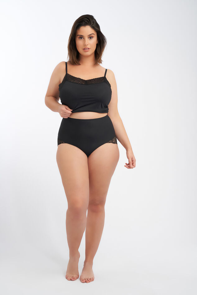 2 slips taille haute image number 3