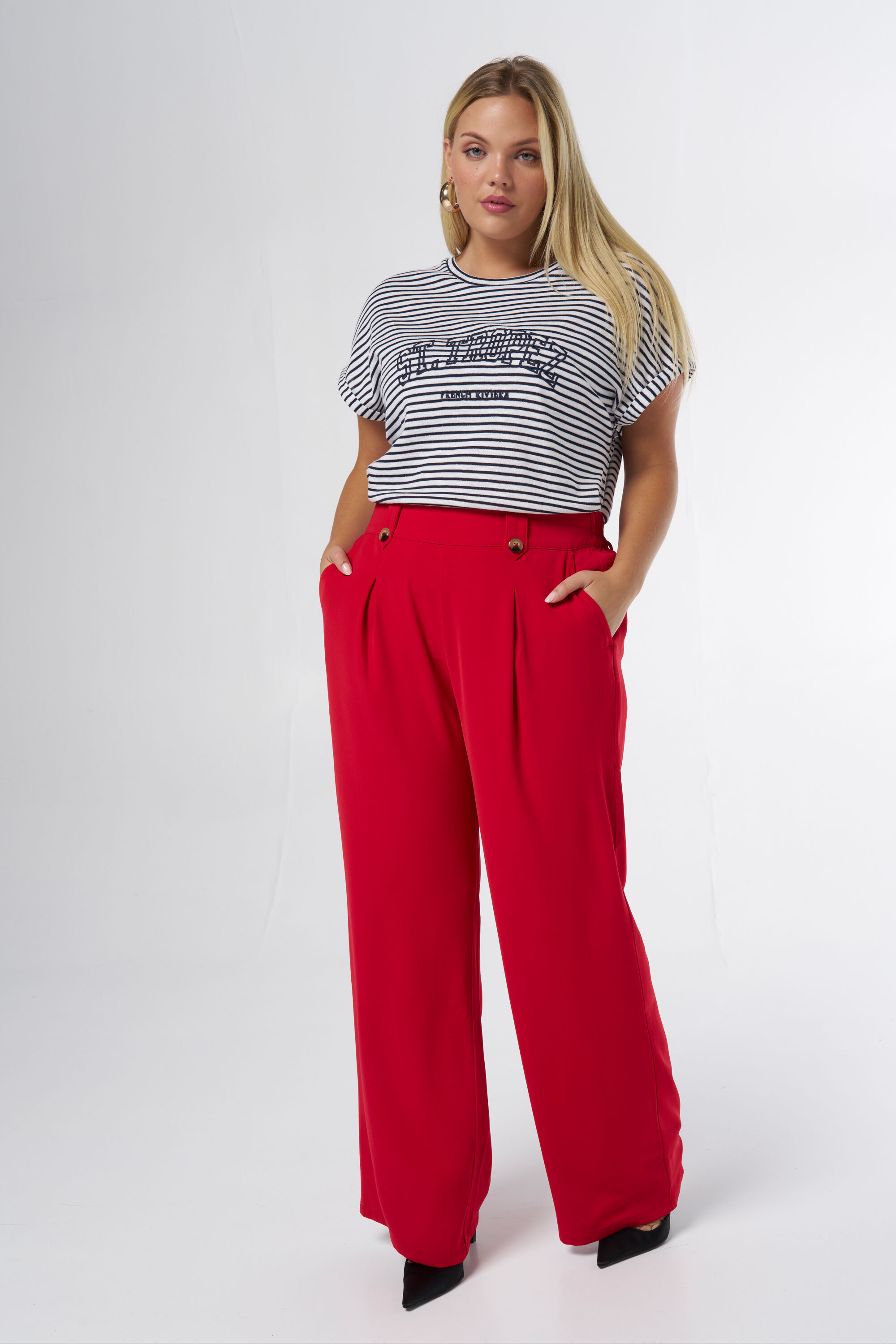 Ms mode pantalon online