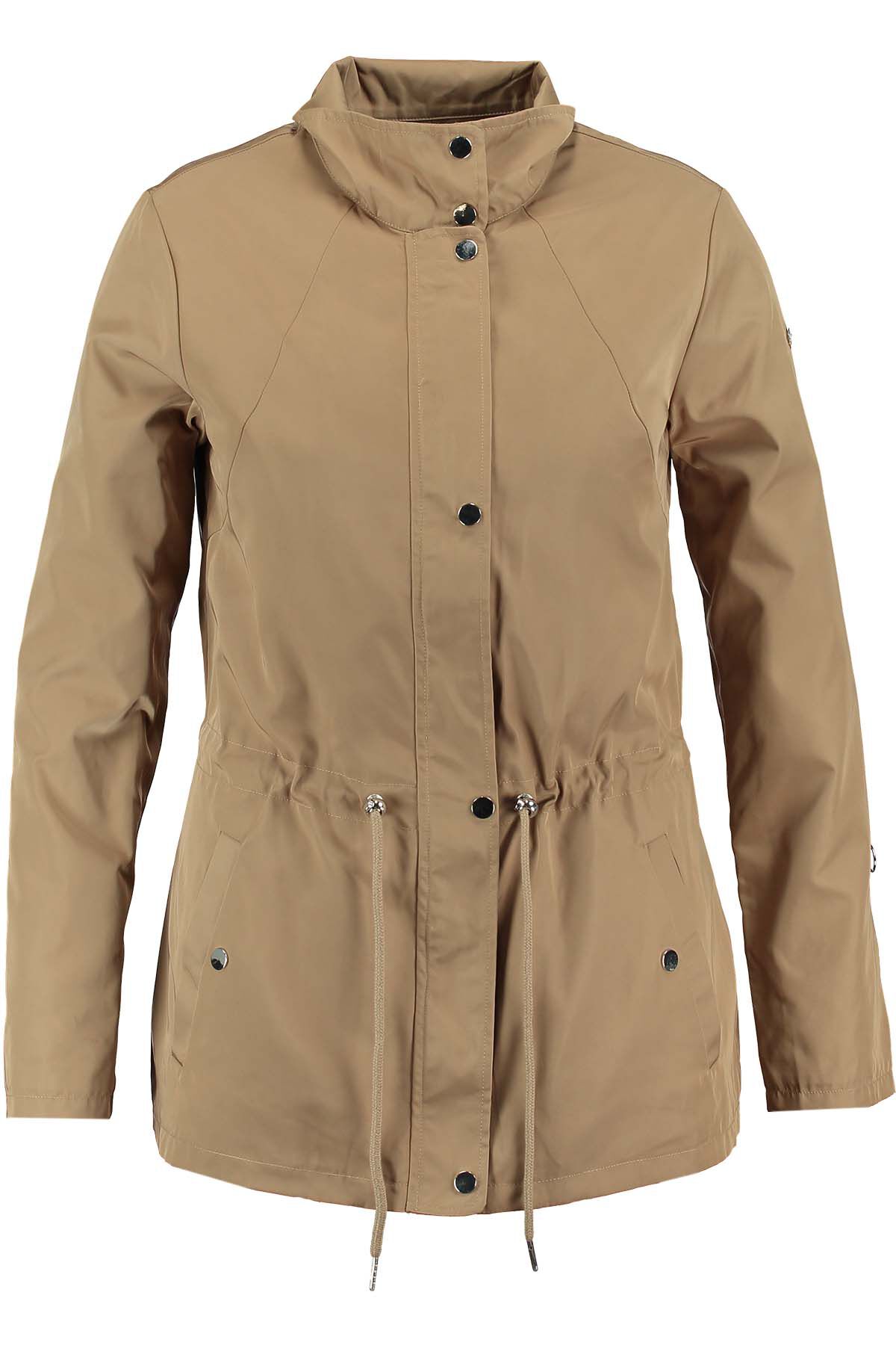 Manteau poids l&eacute;ger  image number 1