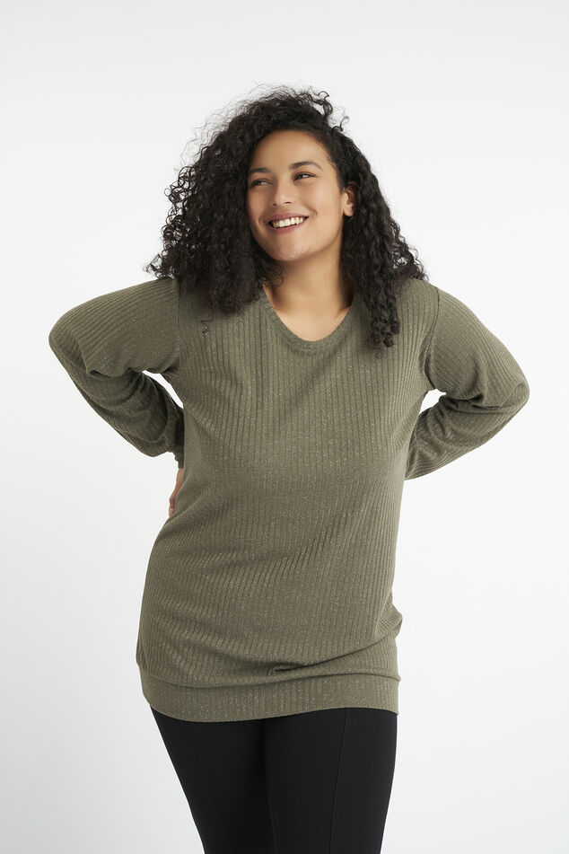 Pull long  image number 0