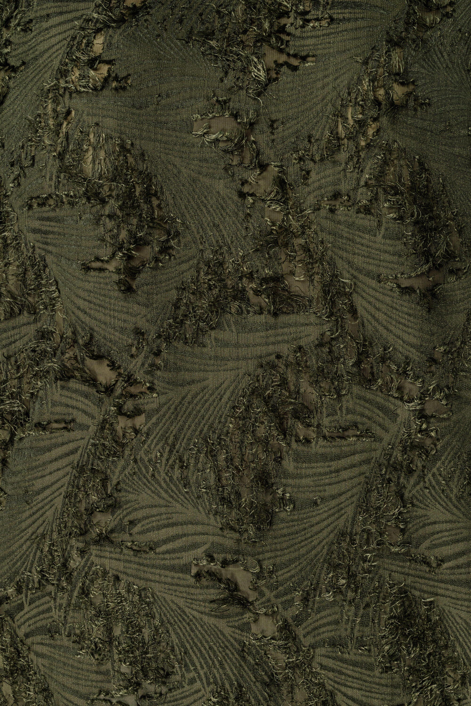 Chemisier &agrave; manches courtes bouffantes image number 4