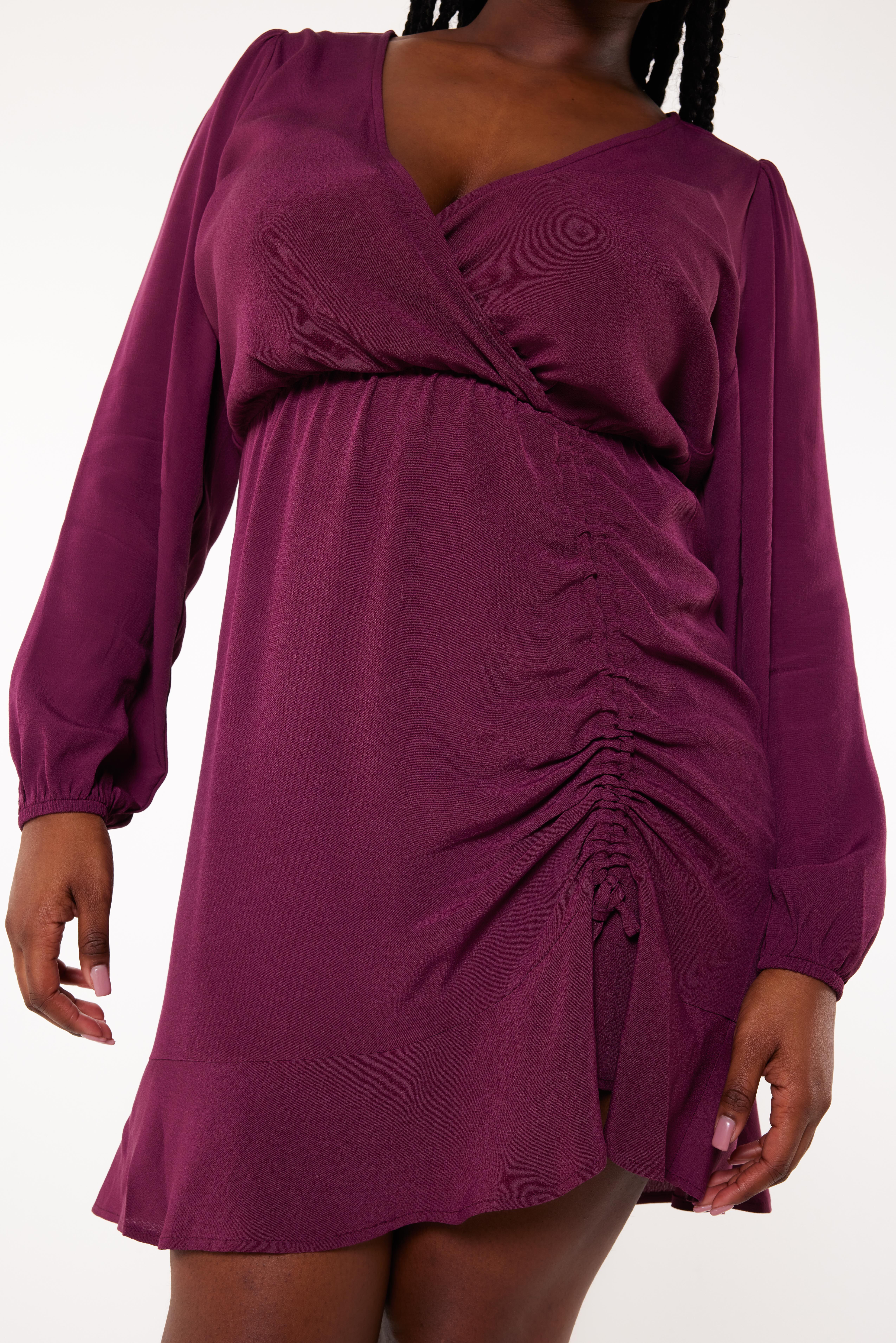 Robe portefeuille image number 5