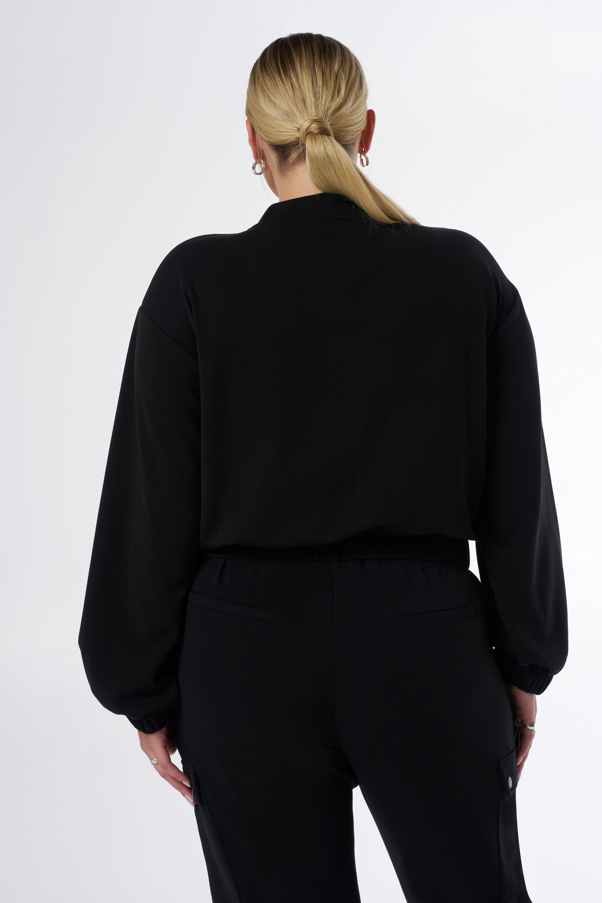 Veste bombardier  image number 3