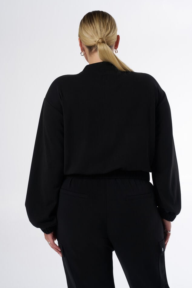 Veste bombardier  image number 3