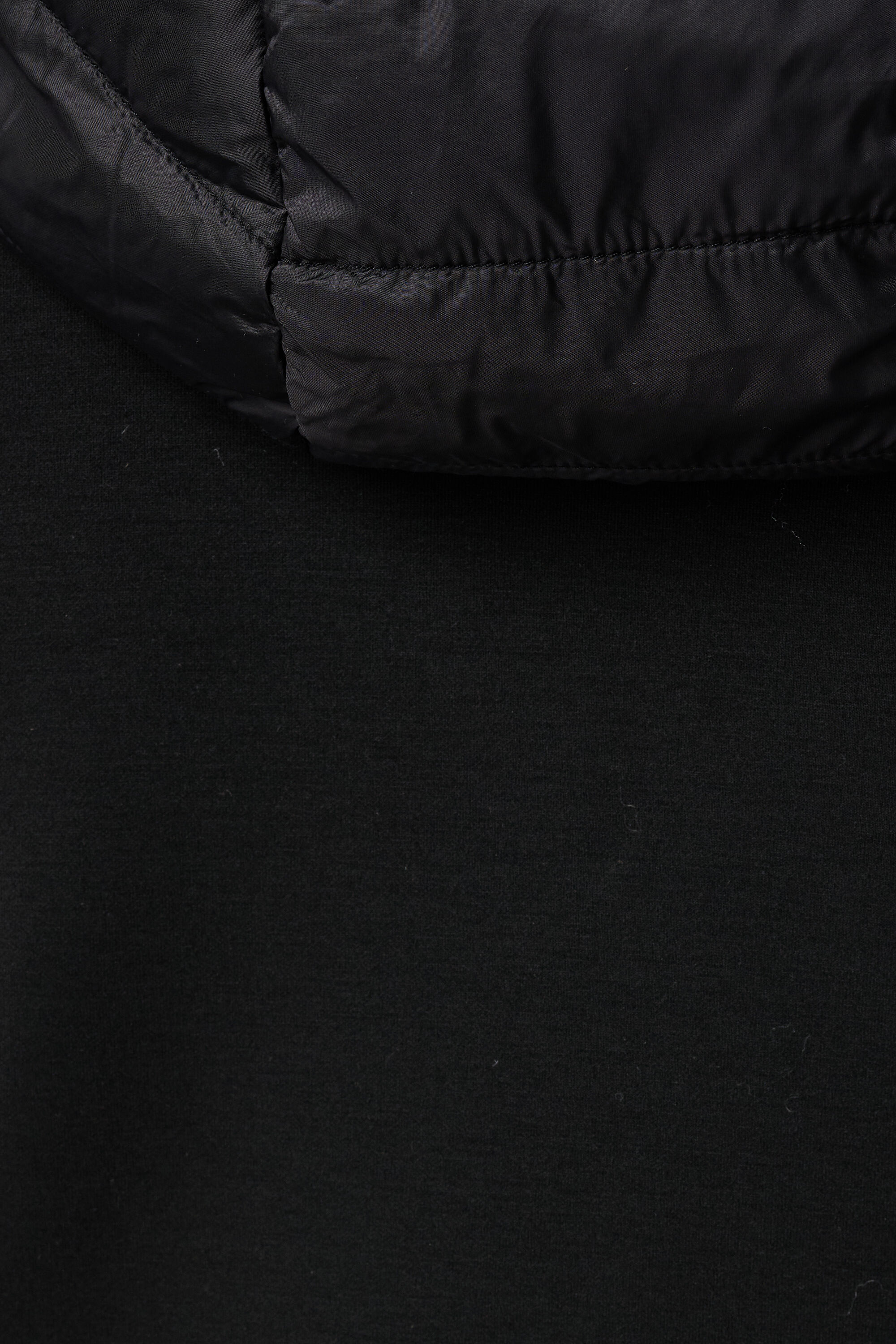 Manteau &agrave; capuche image number 6