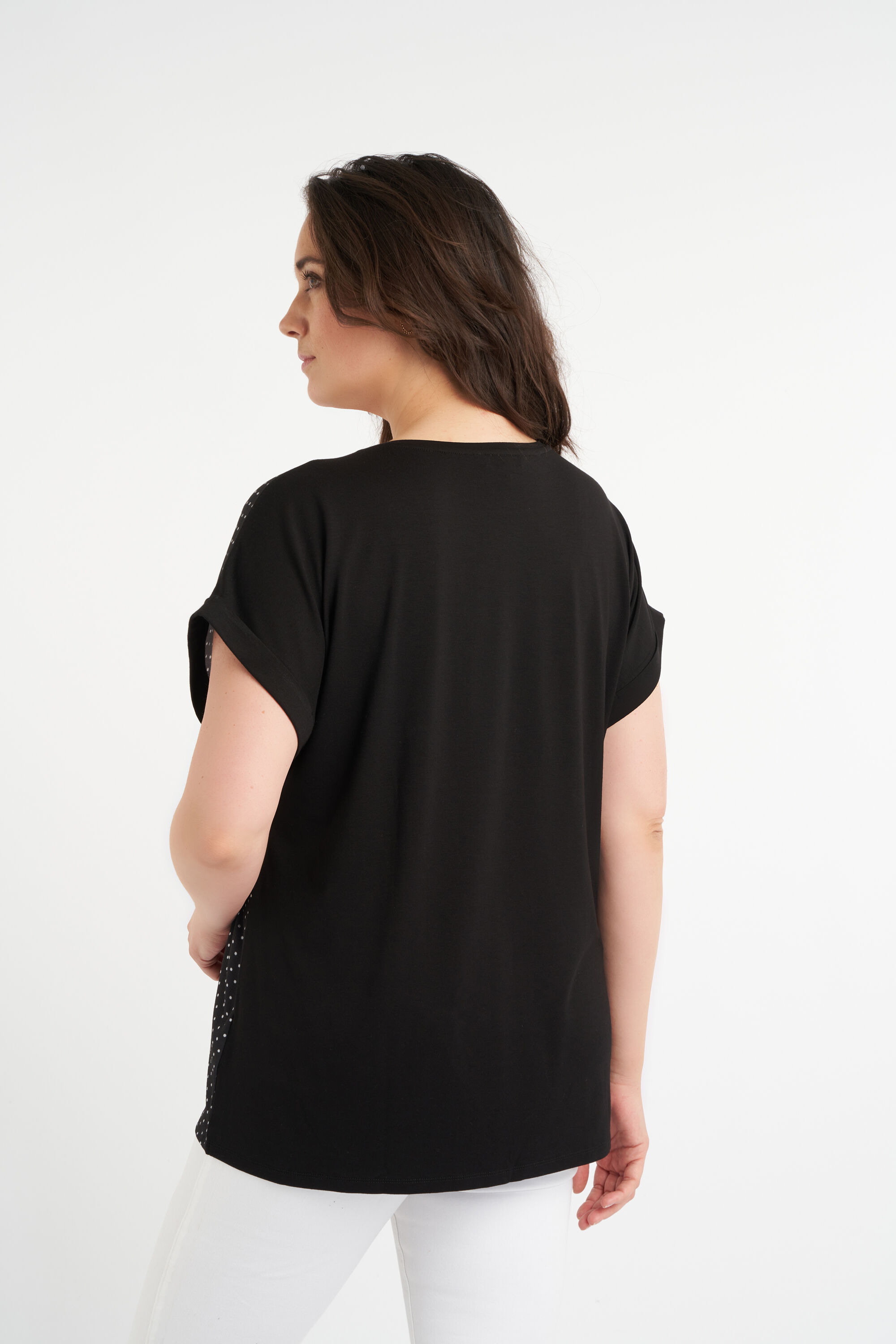 Haut &agrave; imprim&eacute;  image number 3