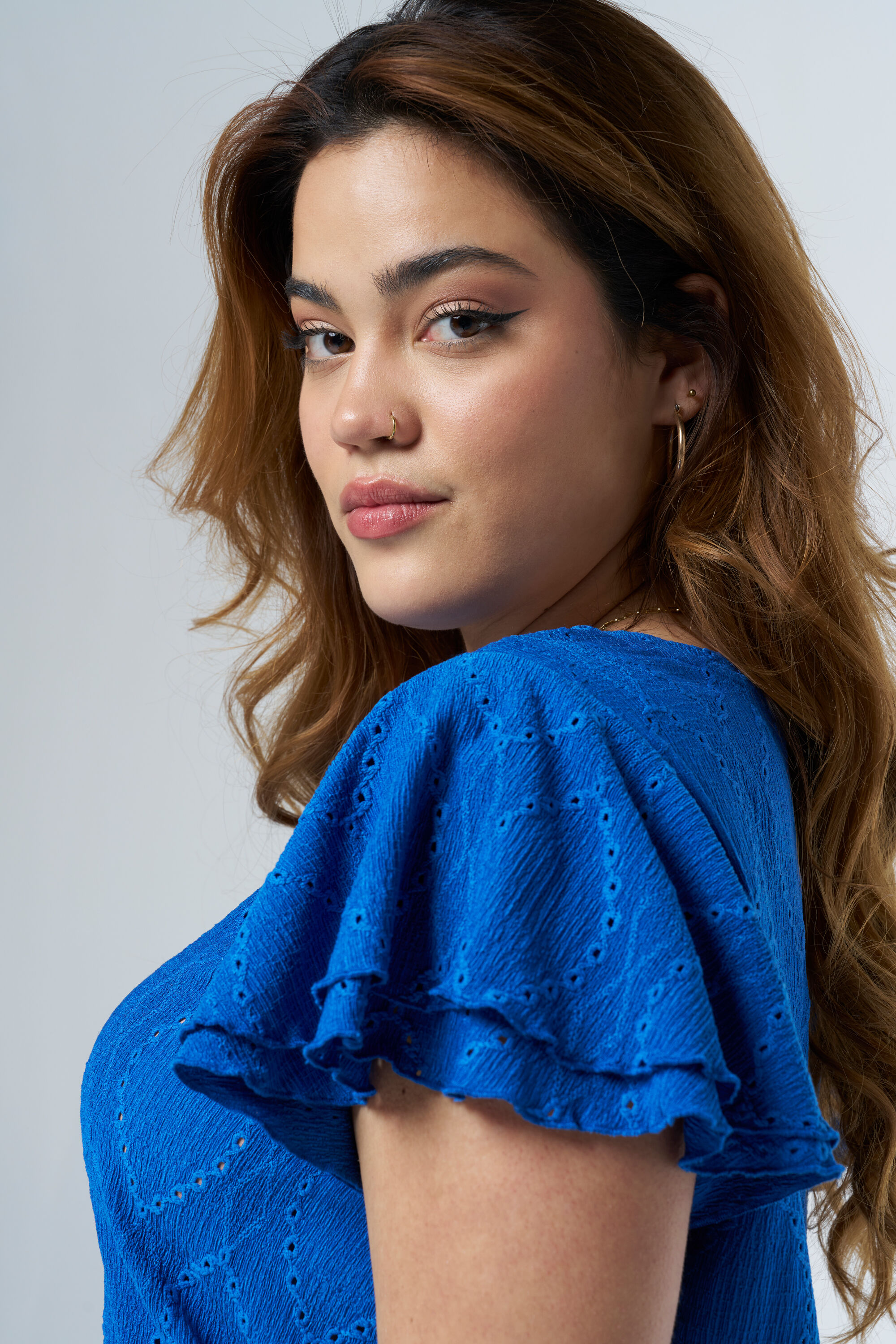 Haut avec motifs image number 4