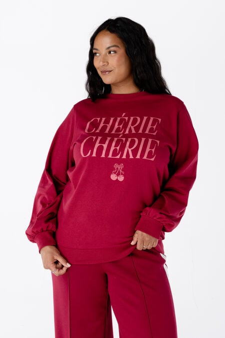 Pull à imprimé Pull à imprimé