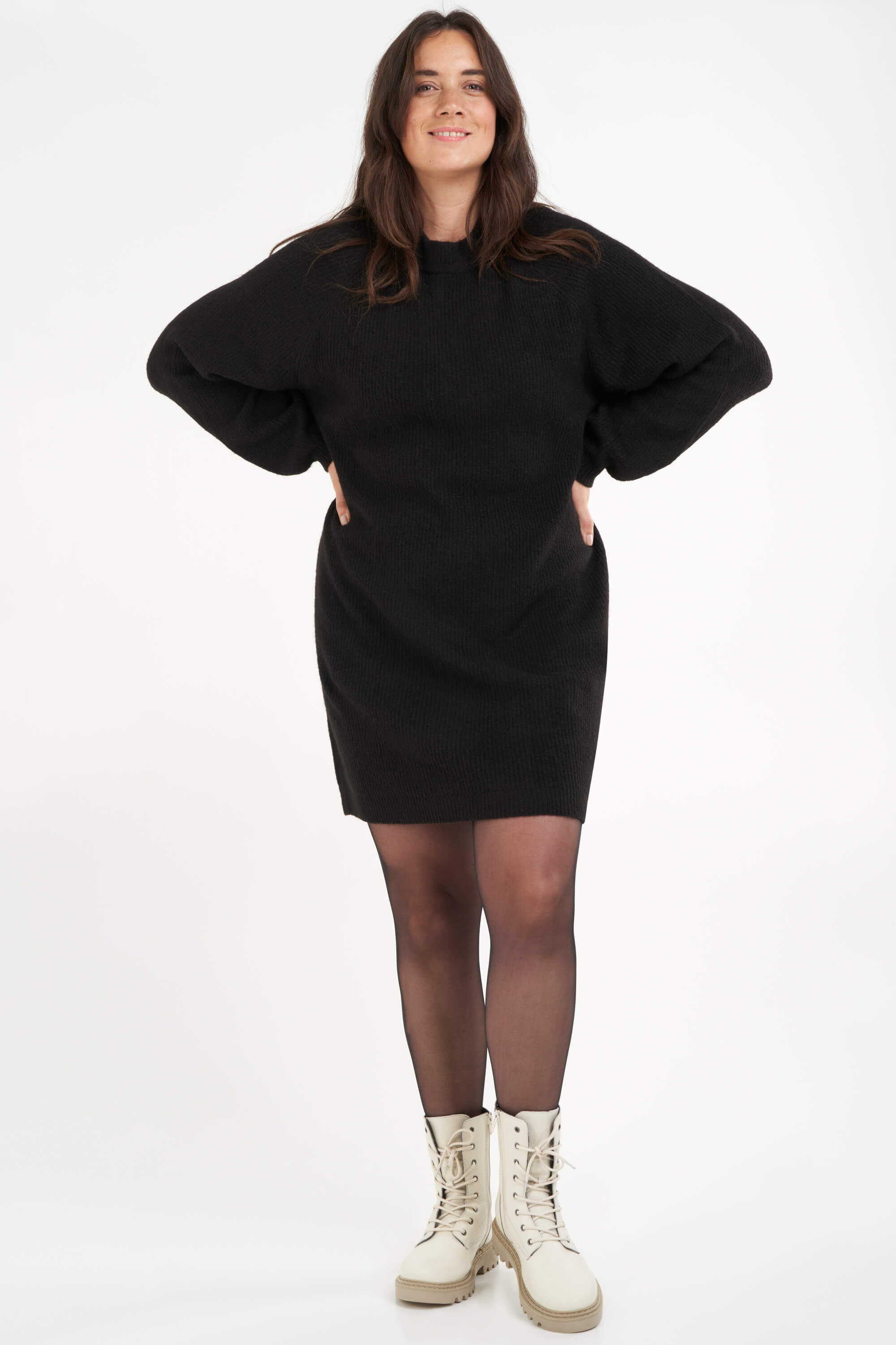 Pull long  image number 6