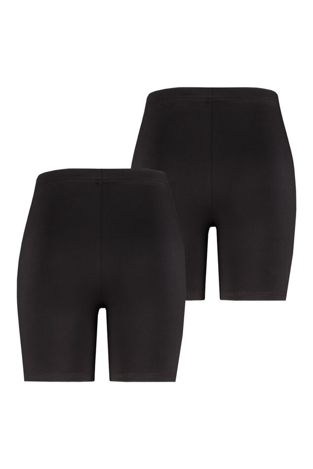 Lot de 2 shorts cyclistes image number 2