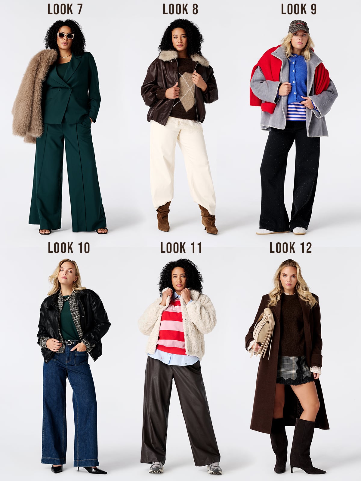 Shop the look