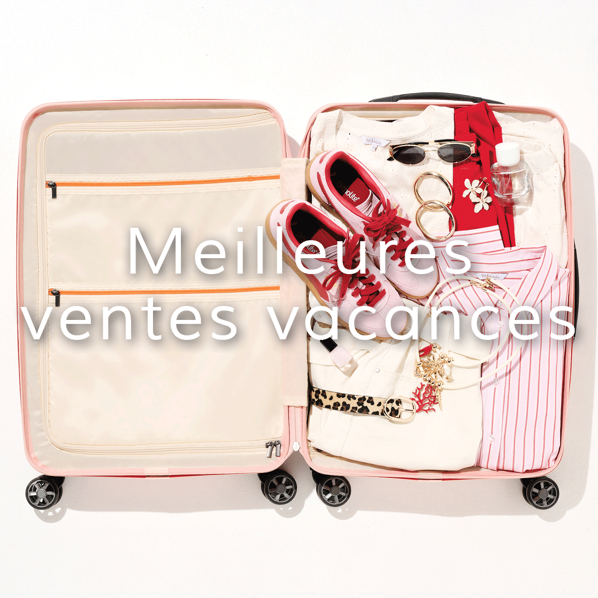 Meilleures ventes vacances