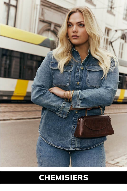 Chemisiers