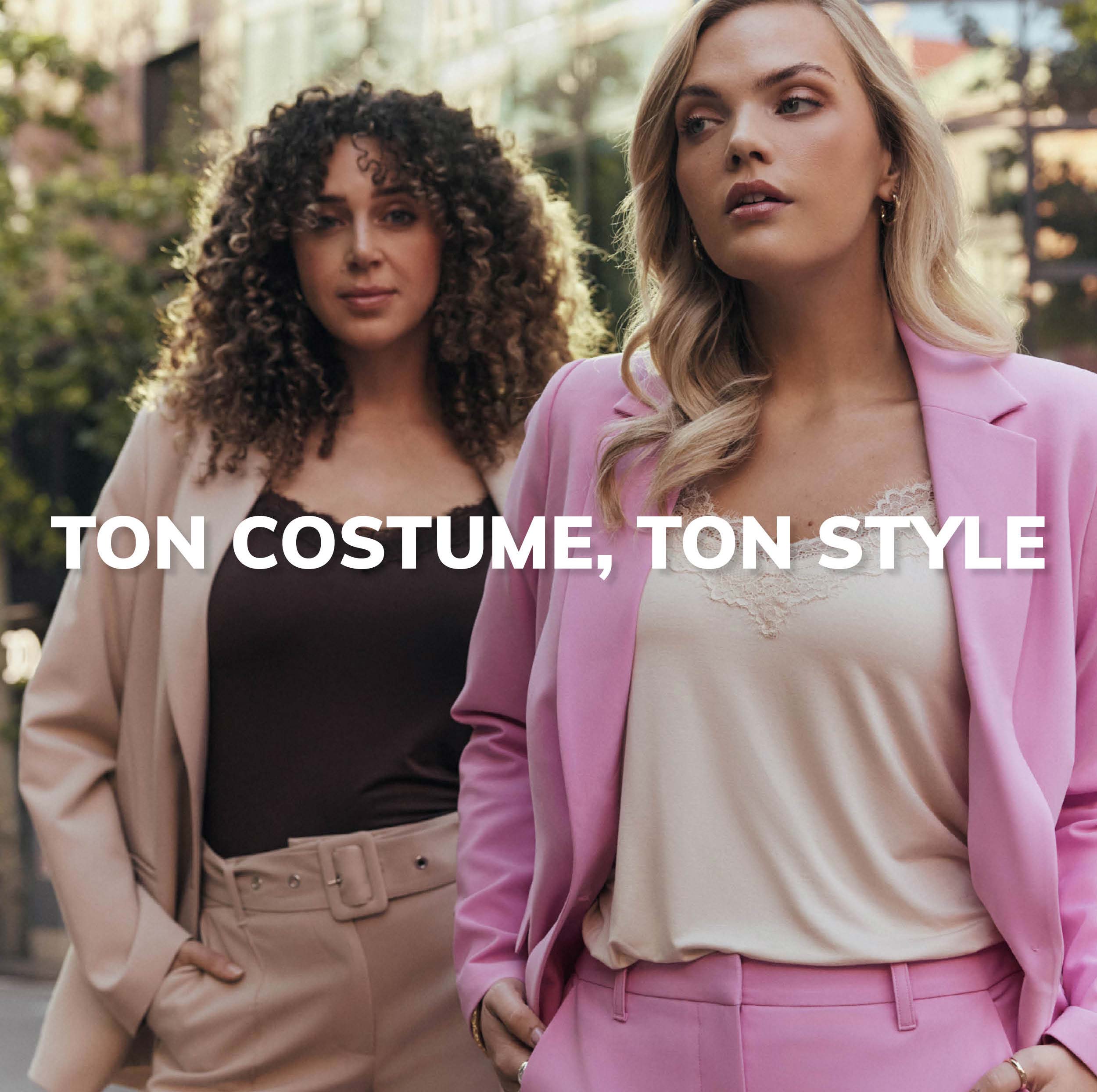 Costumes