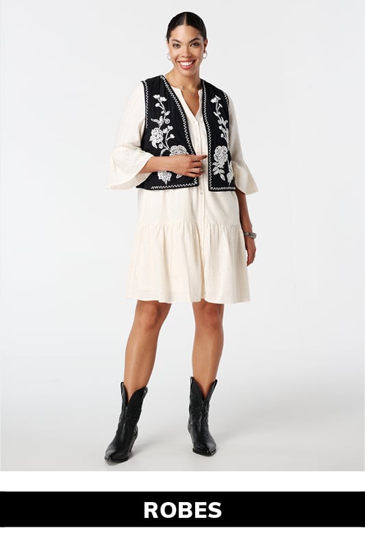 Robes