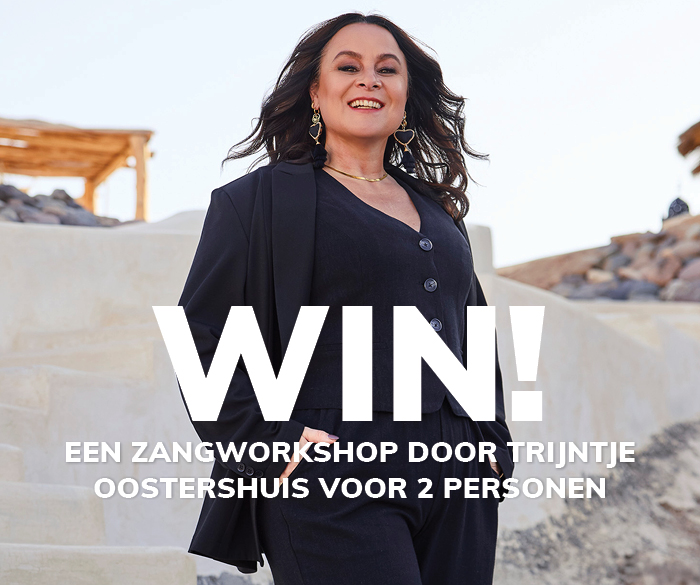 Trijntje by MS Mode