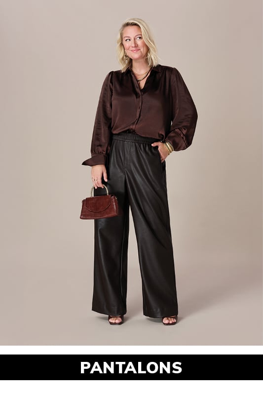 Pantalons