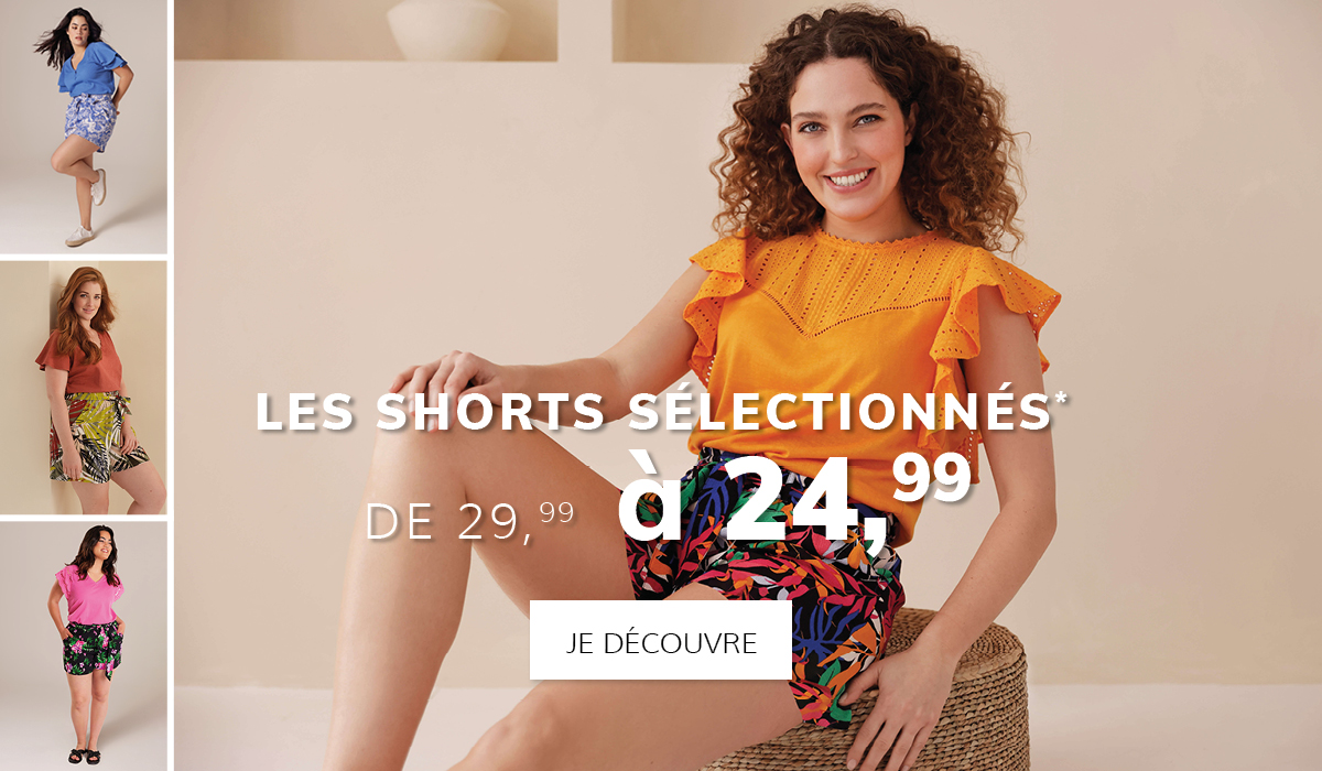 shorts