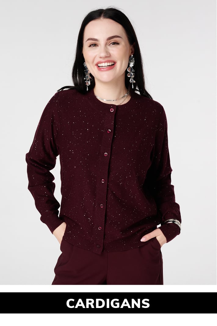 Cardigans