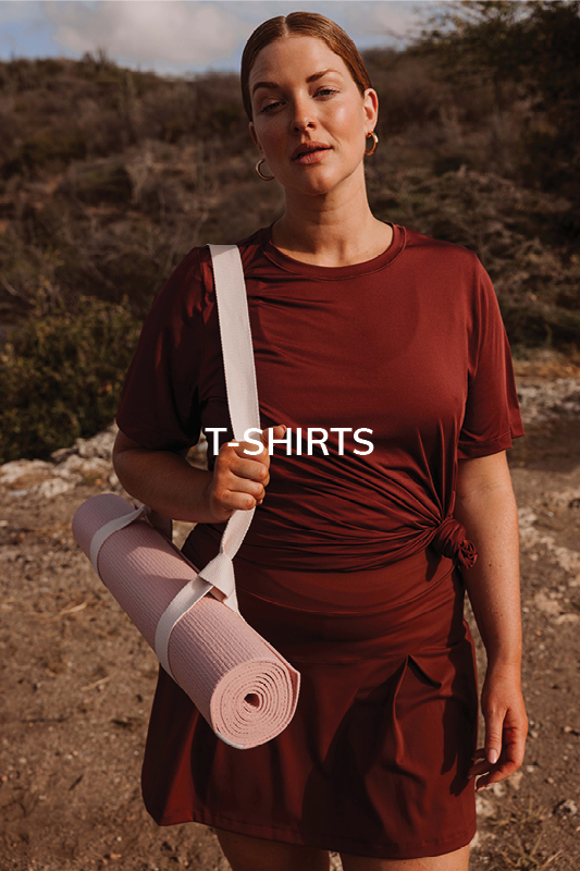 T-shirts