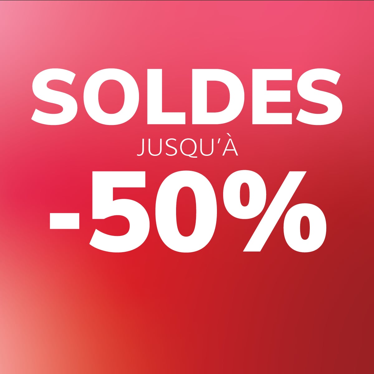 Soldes