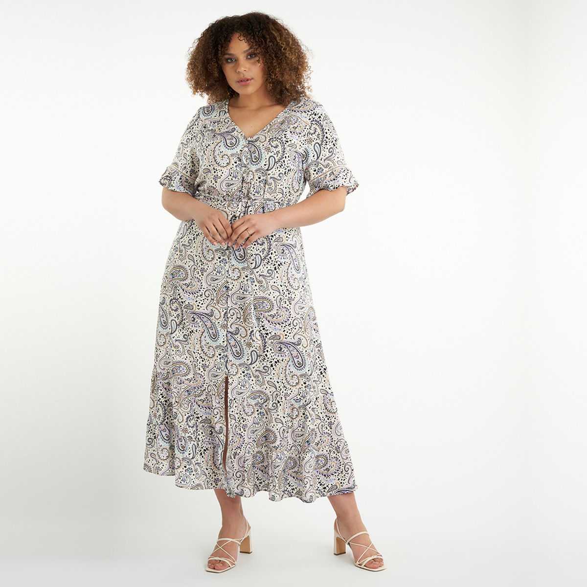 m et s robe